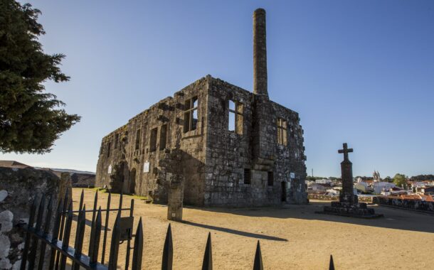 Barcelos garante 1,5 milhões de euros para reabilitar Igreja Matriz e Paço dos Duques