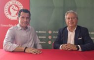 Autárquicas. Paulo Melo é candidato do PS/PAN à UF de Cabreiros e Passos (São Julião)