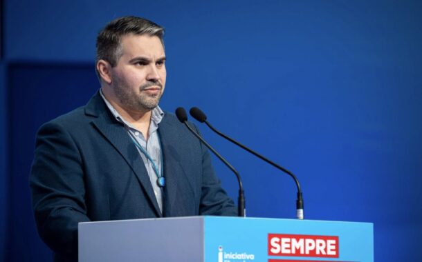 Iniciativa Liberal quer redução do IMI para a taxa mínima em Famalicão até 2026