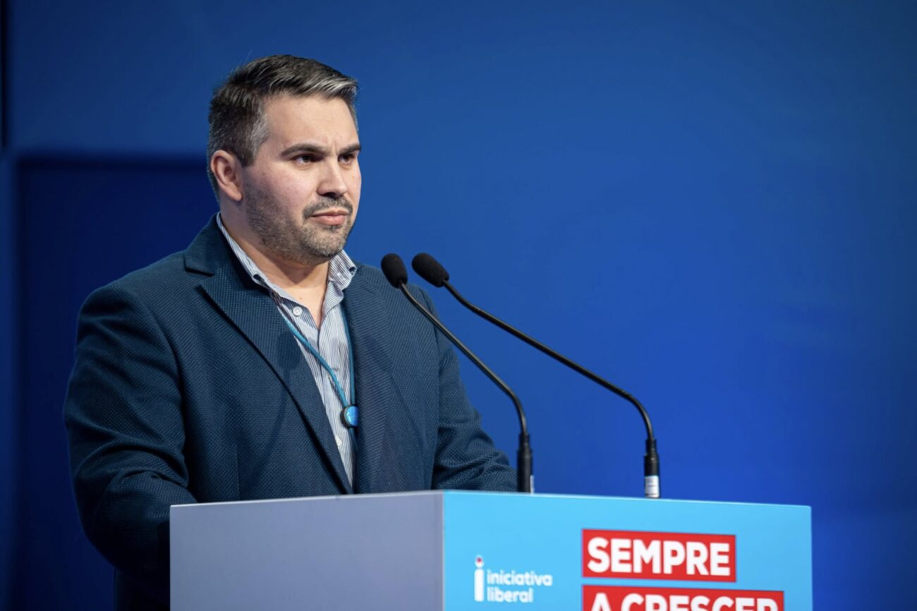 Iniciativa Liberal quer redução do IMI para a taxa mínima em Famalicão até 2026