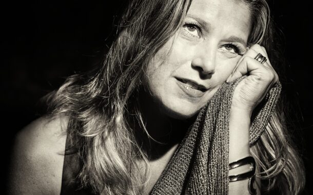 ‘Fado nas Fontes’ leva fadista Sandra Cristina a Esposende