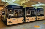 Regulamento do serviço público de transporte de Viana do Castelo prevê 16 linhas