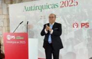 Vassalo Abreu (Ponte da Barca) entre os mais de 30 antigos presidentes que voltam a ser candidatos em outubro