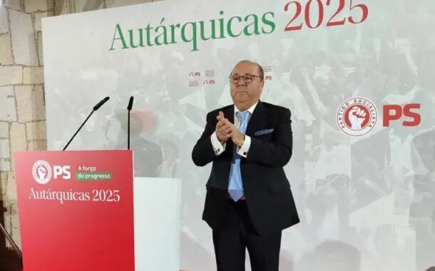 Vassalo Abreu (Ponte da Barca) entre os mais de 30 antigos presidentes que voltam a ser candidatos em outubro