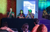 ‘Braga After Dark Fest’ regressa este sábado