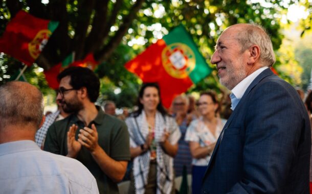 Presidenciais. Declarações da ministra do Trabalho sobre amamentação são insultuosas, diz António Filipe