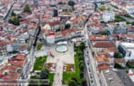 Preço médio das casas à venda em Braga chega aos 348 mil euros