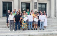 Autárquicas. CDU entrega listas a Guimarães