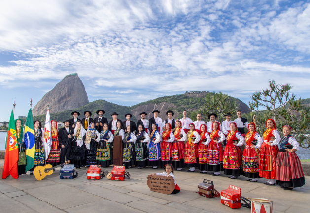 Festival de Música das Geminações anima Ponte de Lima este sábado