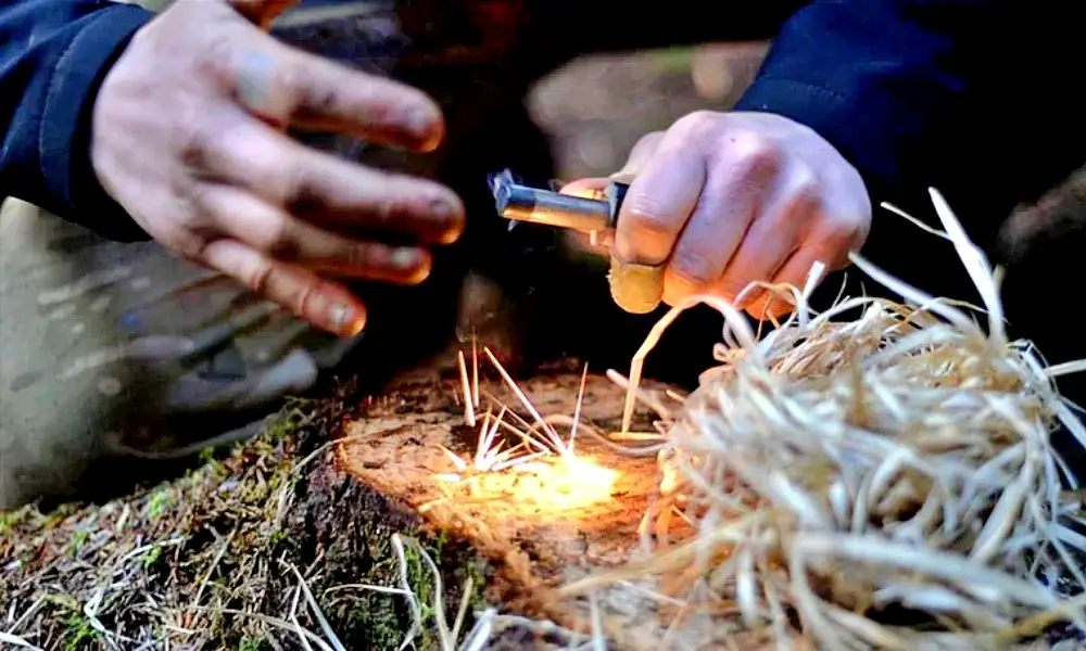 Tribunal manda internar jovem que ateou fogos em Guimarães e Fafe