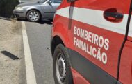Homem de 75 anos atropelado em Famalicão