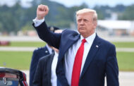 Trump tenta acordo diplomático com Rússia a pensar no Nobel da Paz
