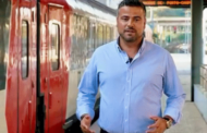 Autárquicas. PS quer alargamento de horário e reforço da segurança na estação da CP