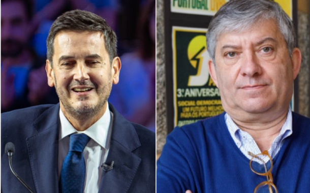 Autárquicas. IL de Rui Rocha reage a declarações de João Granja da Juntos por Braga