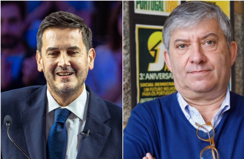 Autárquicas. IL de Rui Rocha reage a declarações de João Granja da Juntos por Braga