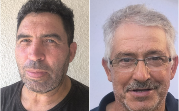 Autárquicas. CDU candidata militantes do PCP às juntas de Tebosa e Pedralva