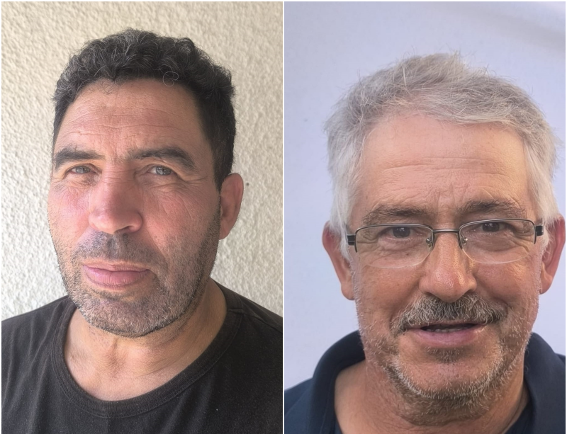Autárquicas. CDU candidata militantes do PCP às juntas de Tebosa e Pedralva