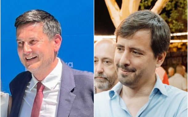 “Corrido” de Lisboa, Juntos por Braga diz que Rui Rocha ‘brinca à política” no “recreio” da cidade