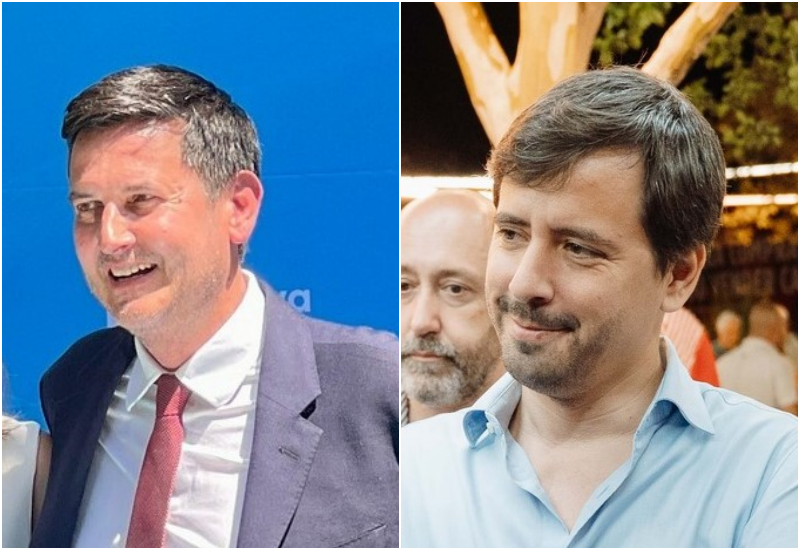 “Corrido” de Lisboa, Juntos por Braga diz que Rui Rocha ‘brinca à política” no “recreio” da cidade