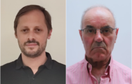 Autárquicas. André Castanho e Arlindo Cruz encabeçam listas do CDU a São Vicente e Espinho