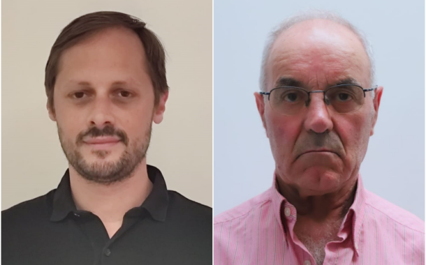 Autárquicas. André Castanho e Arlindo Cruz encabeçam listas do CDU a São Vicente e Espinho