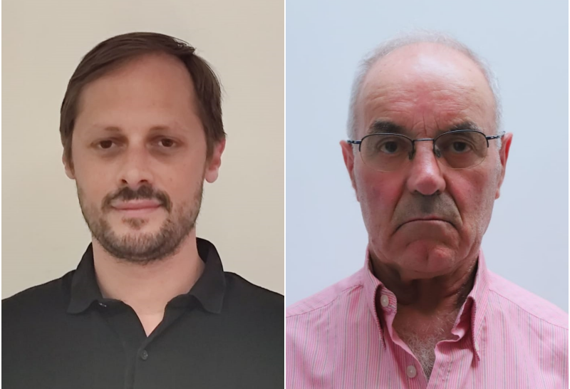 Autárquicas. André Castanho e Arlindo Cruz encabeçam listas do CDU a São Vicente e Espinho
