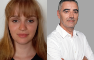 Autárquicas. CDU apresenta Fernando Oliveira a UF de Real, Dume e Semelhe e Kséniya Gagarina a UF de Crespos e Pousada