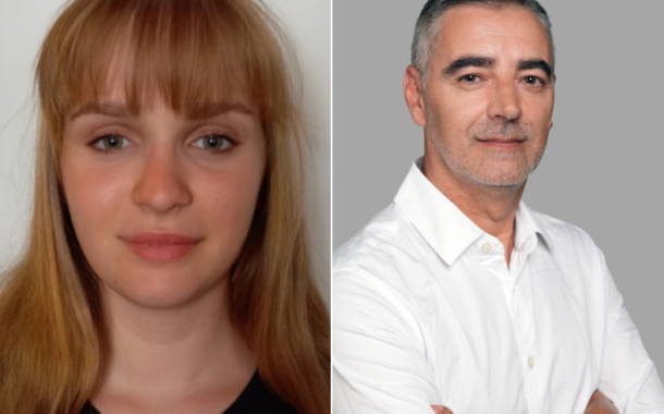 Autárquicas. CDU apresenta Fernando Oliveira a UF de Real, Dume e Semelhe e Kséniya Gagarina a UF de Crespos e Pousada