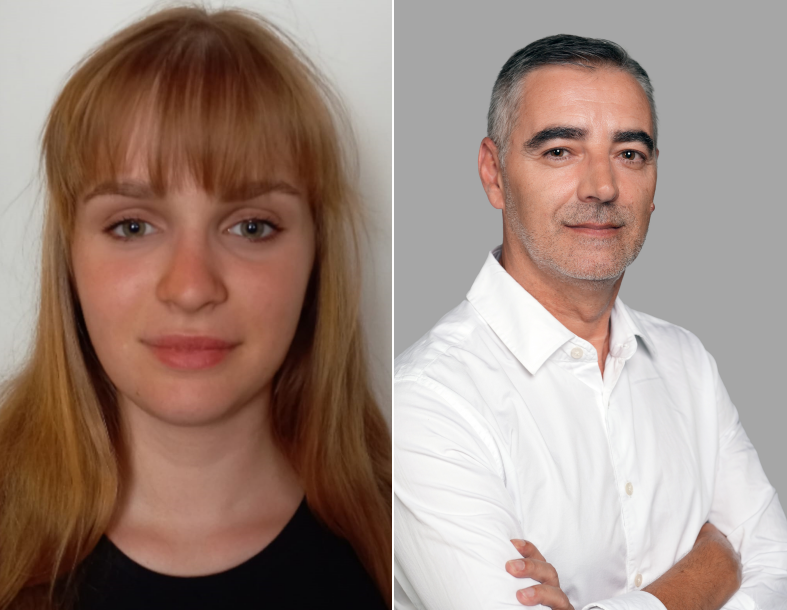 Autárquicas. CDU apresenta Fernando Oliveira a UF de Real, Dume e Semelhe e Kséniya Gagarina a UF de Crespos e Pousada