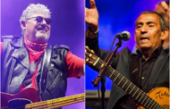 Festival ‘900 Anos de Foral’ arranca esta sexta-feira em Ponte de Lima com Resistência e Gipsy Kings