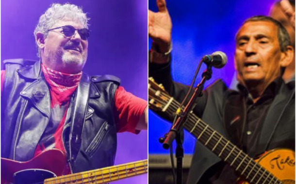 Festival ‘900 Anos de Foral’ arranca esta sexta-feira em Ponte de Lima com Resistência e Gipsy Kings