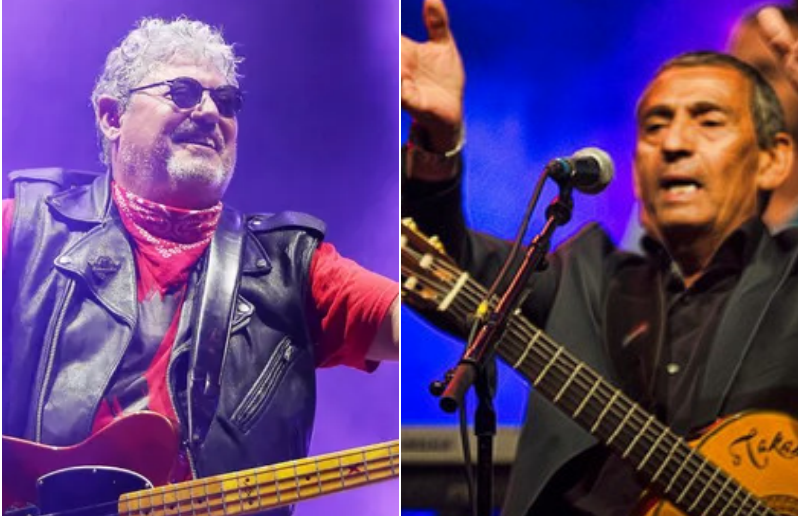 Festival ‘900 Anos de Foral’ arranca esta sexta-feira em Ponte de Lima com Resistência e Gipsy Kings