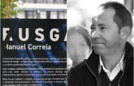Câmara de Braga recorda “notável contributo” de Manuel Correia para memória coletiva da cidade