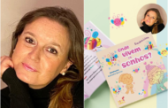 Sandra Lima apresenta livro ‘Onde Vivem os Sonhos’ na Biblioteca e Ponte de Lima