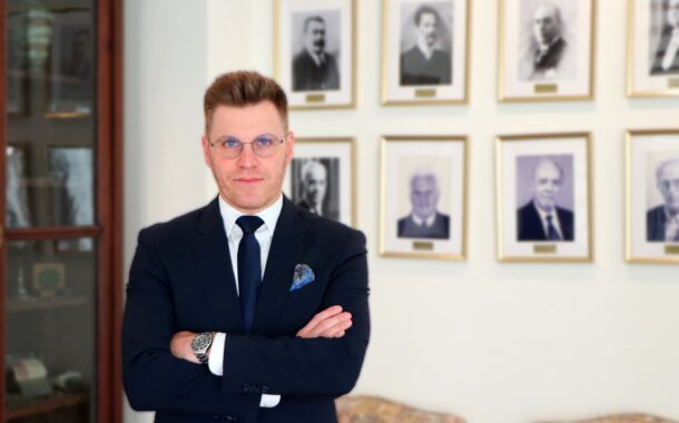 AEB desafia forças políticas às autárquicas a defender modelo de política industrial, “mais ambicioso, mais sustentável”