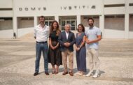 Eurodeputado Bruno Gonçalves mandatário da Somos Braga
