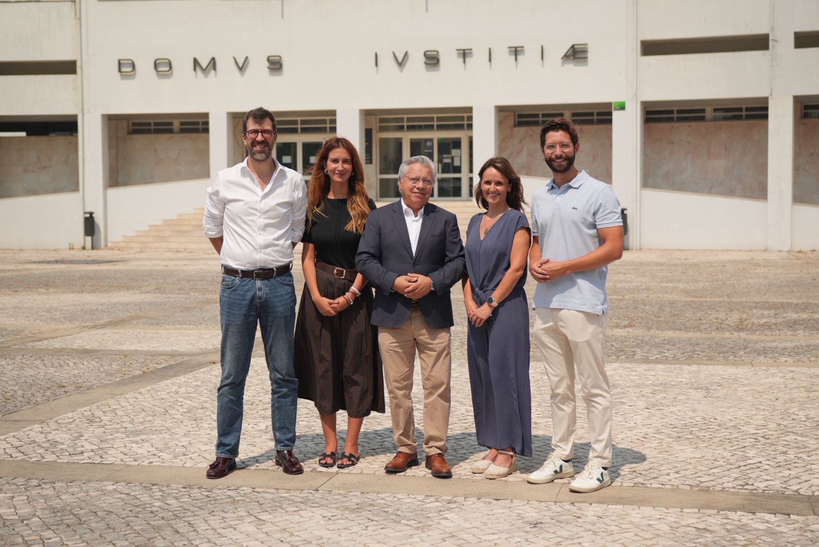 Eurodeputado Bruno Gonçalves mandatário da Somos Braga