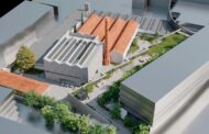 Guimarães. Nova Escola de Engenharia Aeroespacial já ‘mexe’