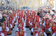 Desfile da Mordomia em Viana envolto em polémica. Mulheres que ficaram de fora admitem fazer evento paralelo