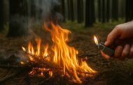 PJ de Braga apanha homem que provocou 17 incêndios em Ponte da Barca
