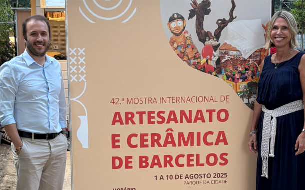 Autárquicas. Iniciativa Liberal aponta cerâmica como oportunidade de promoção económica de Barcelos