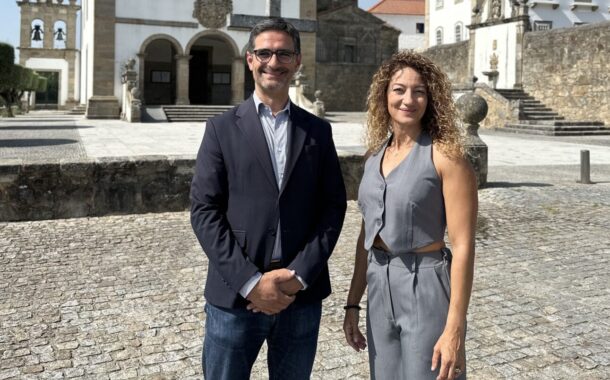 Autárquicas. Candidata do Chega à Câmara de Braga em 2021 avança agora como independente em Real, Dume e Semelhe