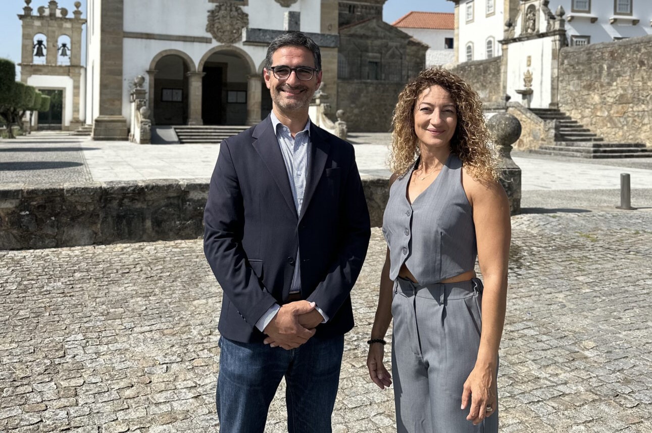 Autárquicas. Candidata do Chega à Câmara de Braga em 2021 avança agora como independente em Real, Dume e Semelhe