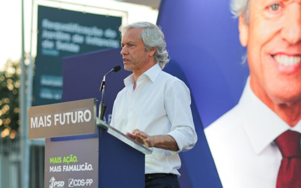 Famalicão. ‘Mais Ação. Mais Famalicão’ acusa PS de censura e de “narrativas mentirosas”