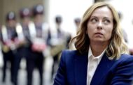 Primeira-ministra italiana entre as vítimas de site pornográfico com fotografias manipuladas