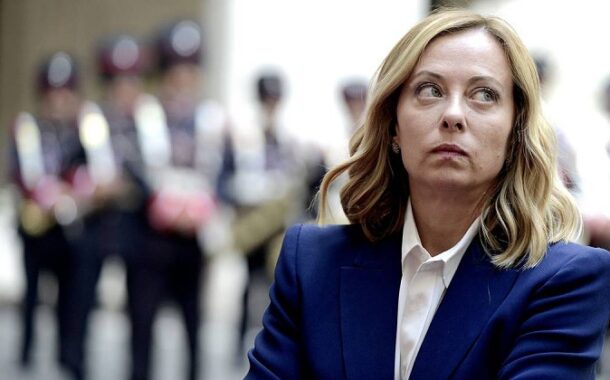 Primeira-ministra italiana entre as vítimas de site pornográfico com fotografias manipuladas
