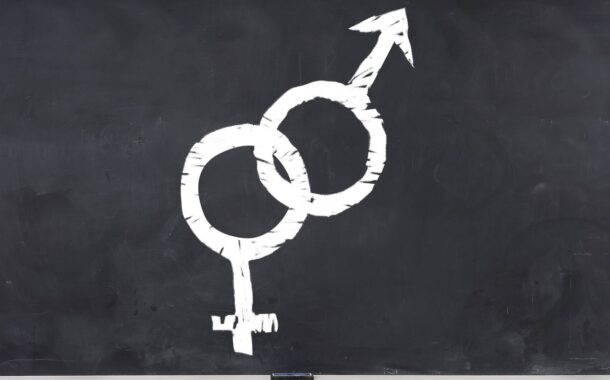 Sexualidade com mais destaque na disciplina de Cidadania