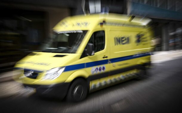 Jovem atropelado com gravidade em Monção