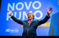Autárquicas. Paulo Morais denuncia atrasos “crónicos” e exige lista de dívidas da Câmara de Viana