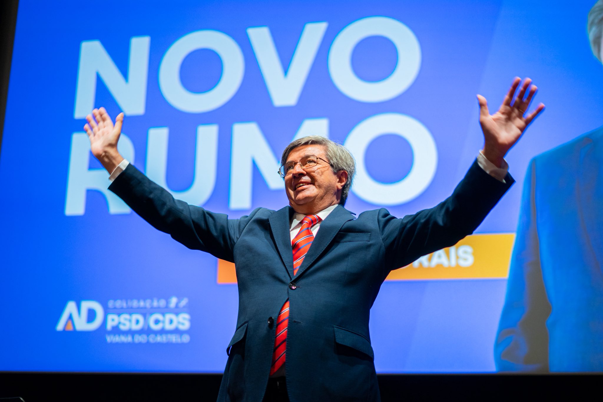 Autárquicas. Paulo Morais denuncia atrasos “crónicos” e exige lista de dívidas da Câmara de Viana